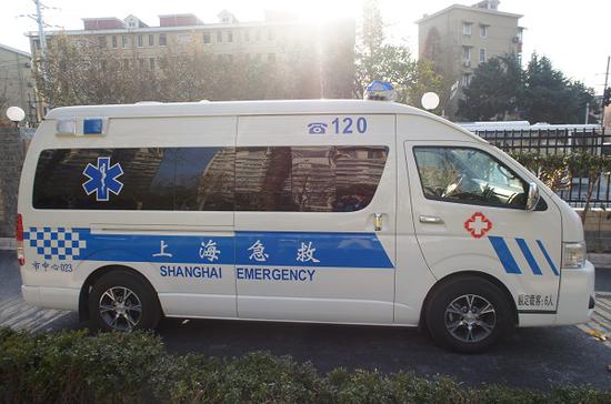 广东急救指挥平台系统 120急救指挥系统