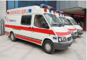 广东120急救系统:加强统筹调度，确保急救系统顺利运行