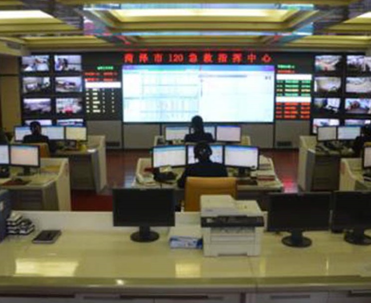 广东120急救系统应用方法