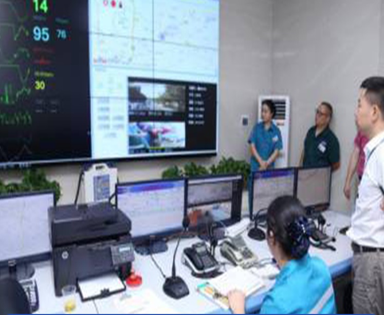 广东医院LIS系统