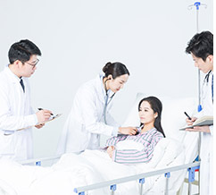 广东医院病人回访系统
