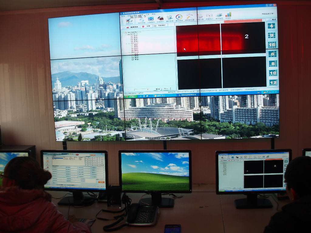 广东120急救指挥调度系统在智慧城市的构建过程中是如何发挥作用的