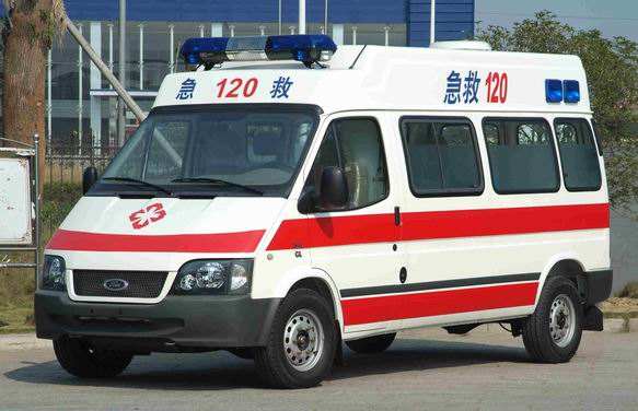 广东120急救系统指挥中心调度网络系统