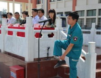 河南广东120急救系统的建设目标