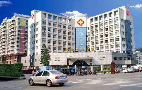 互联网+时代下的广东医院随访系统现代化医院管理